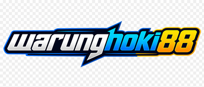Logo warunghoki88 merah esports